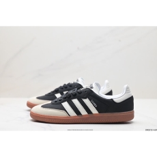 Adidas Samba Shoes